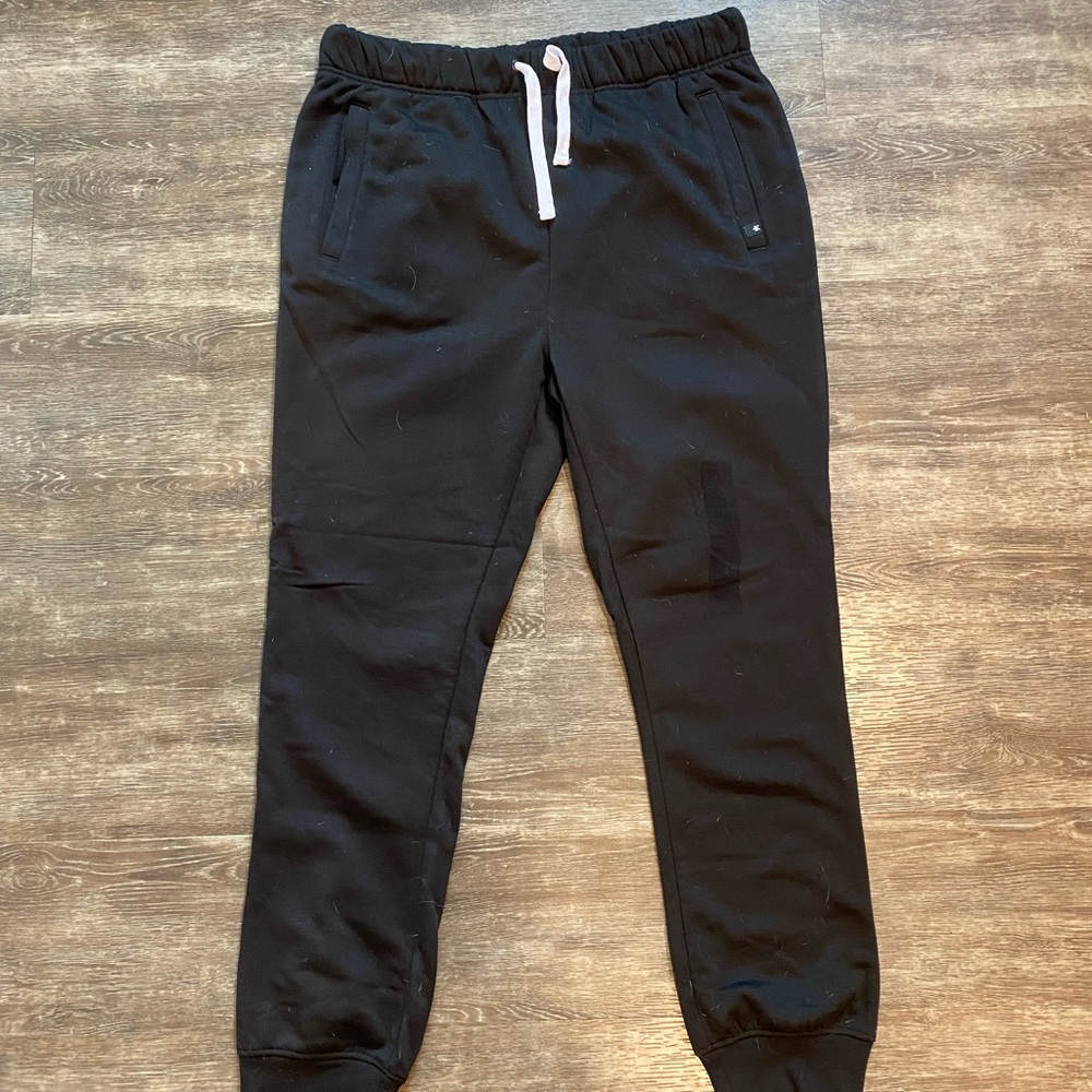 Sweatpants